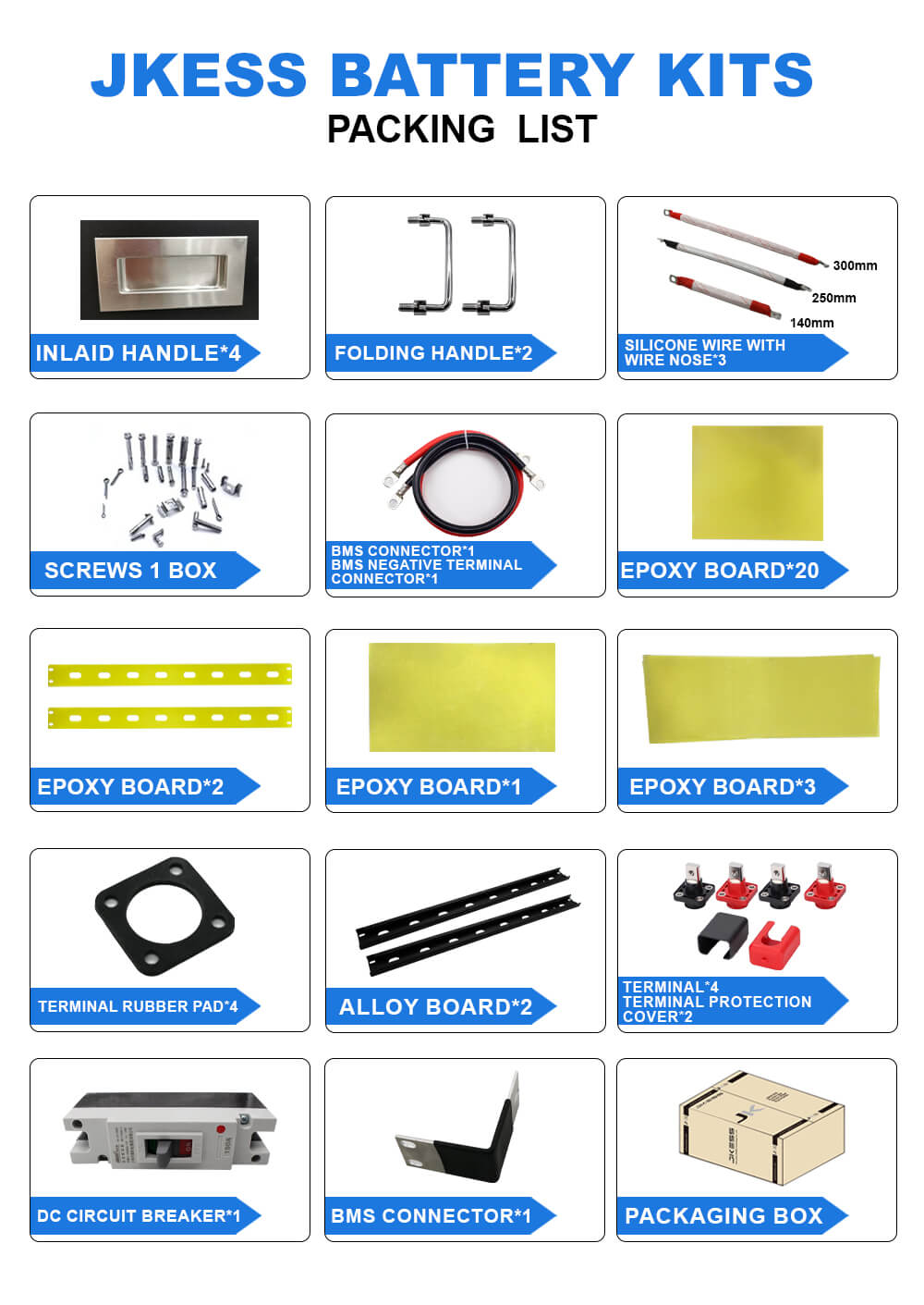 JKESS-6U-Battery-BOX-for-280AH-320AH-LiFePO4-Battery-DIY-Battery-Storage-Box-Poland-Warehouse-Fast-Delivery-EU-JIKONG BMS-JKBMS