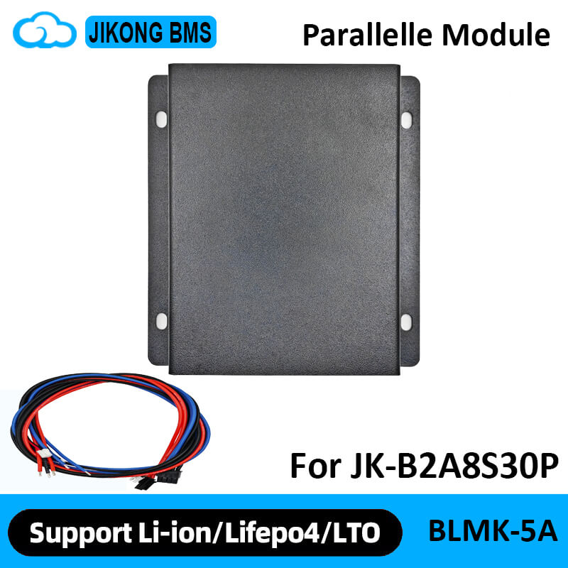 JKBMS Parallelle Module JK-BLMK-5A for JIKONG BMS JK-B2A8S30P (5)