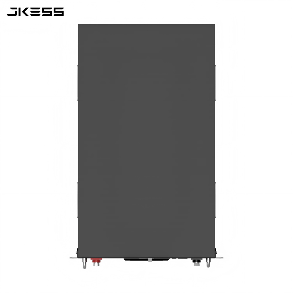 JKESS 6U Battery BOX for 280AH-320AH LiFePO4 Battery, DIY Solar Rack Mount Case, Poland Warehouse Fast Delivery EU