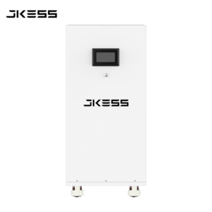 JKESS DIY Wheel Design Battery BOX for 280AH-320AH LiFePO4 Battery, DIY Battery Storage Box, Poland Warehouse Fast Delivery EU