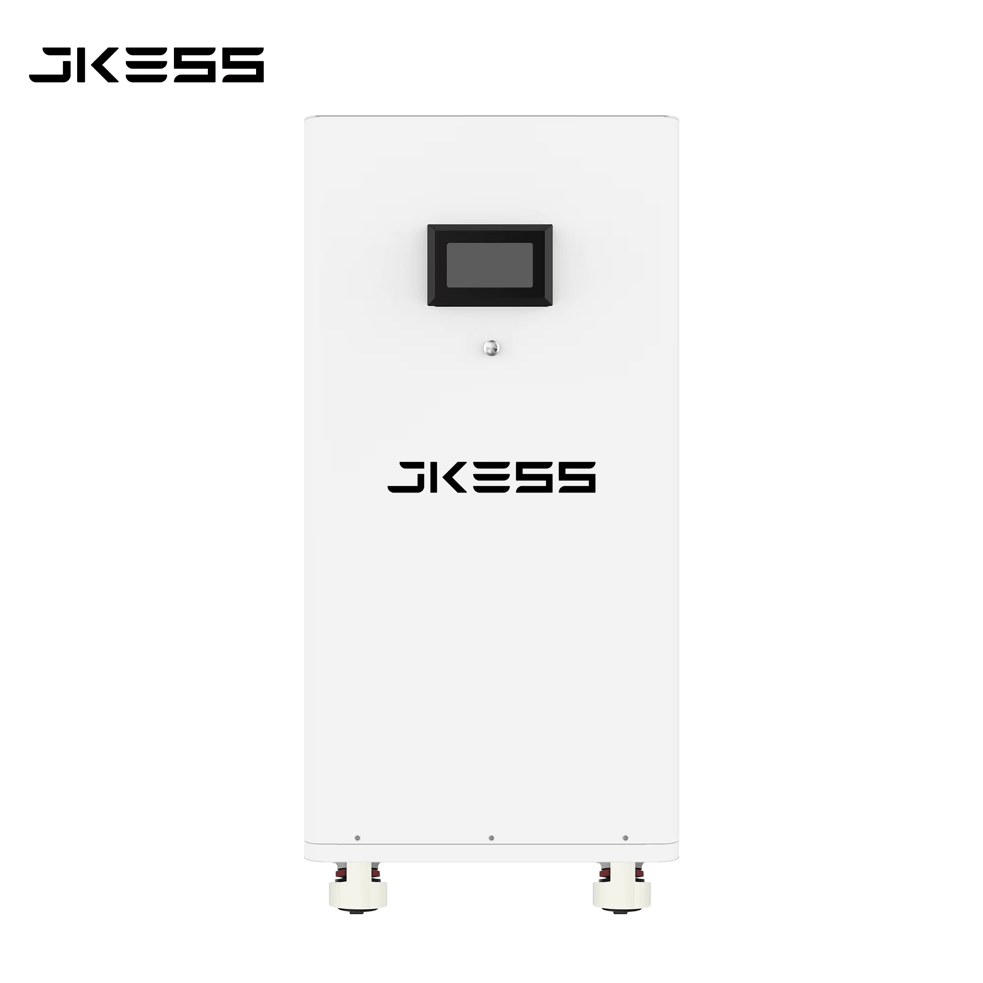 JKESS DIY Wheel Design Battery BOX for 280AH-320AH LiFePO4 Battery, DIY Battery Storage Box, Poland Warehouse Fast Delivery EU